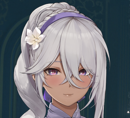 DexChan_'s tweet photo. Gosh she's cute.
What horrible things could ever happen to her. https://t.co/TNDcH5gsN3