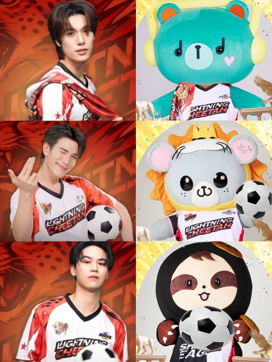 bookermiumiuu's tweet photo. Lonley Gang vs Baby Gang🤟🏻🤟🏻🤟🏻📸

#phuwintang #pondphuwin #Geminifourth #Fourthnattawat #Winnysatang #satangktp #LOOKKHUNNOO #PERMPOON #SAMRUAY https://t.co/1qakppXoF7