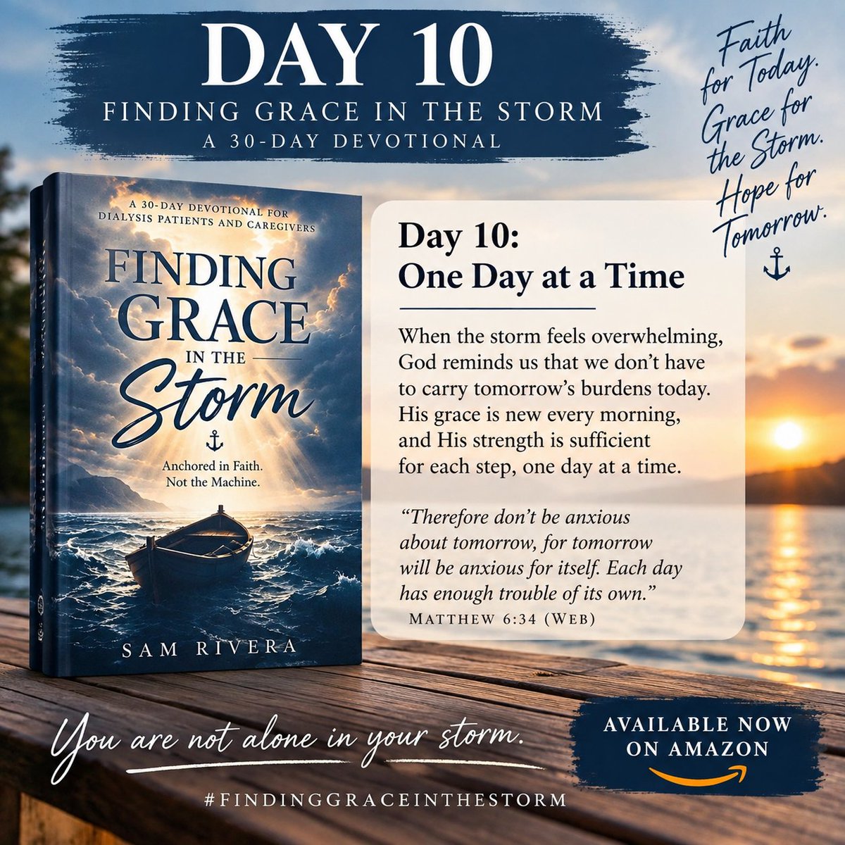 GraceStormFaith's tweet photo. #FindingGraceInTheStorm #FaithInTheStorm #ChristianEncouragement #TrustGod #GodIsFaithful #HopeInTheStorm #ChristianDevotional https://t.co/OQDSCQLo2f