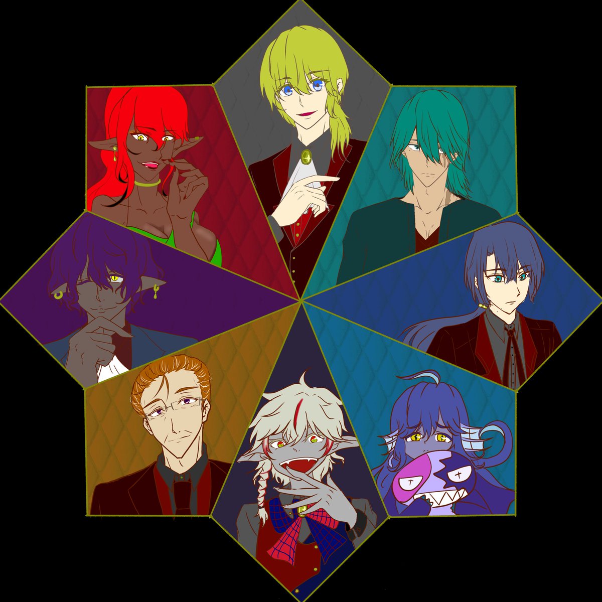 Innocenceark's tweet photo. 最後の足掻き！
創作小説 Innocence Ark
小説アプリ  Nolaにて更新中！
同じ創作仲間繋がりたい！
絵描きさん、物書きさん！
よろしくお願いいたします！

#innocenceark #創作 #絵描きさんと繋がりたい  #物書きさんと繋がりたい
#シルバーウィークはフォロワーさんが増えるらしい https://t.co/coThiqrqPA