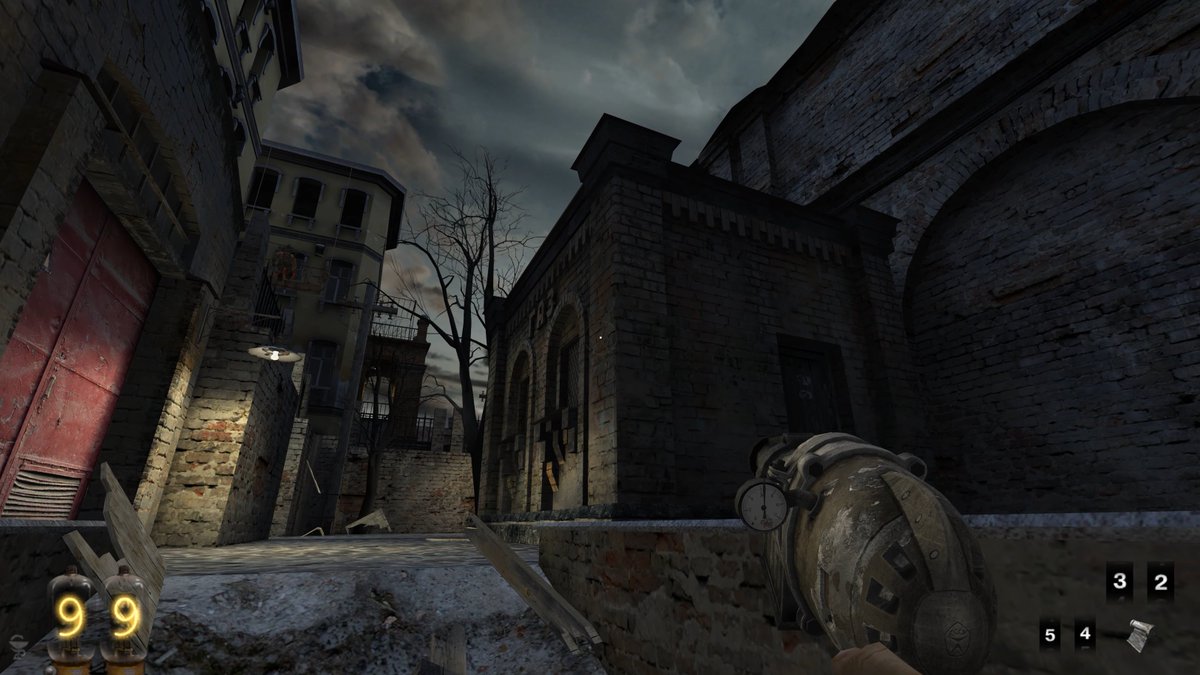 pagb666's tweet photo. The atmosphere in You Are Empty is still thick af after all these years. The remastered Absolute Edition comes out next month. https://t.co/8gu5mu9JsJ