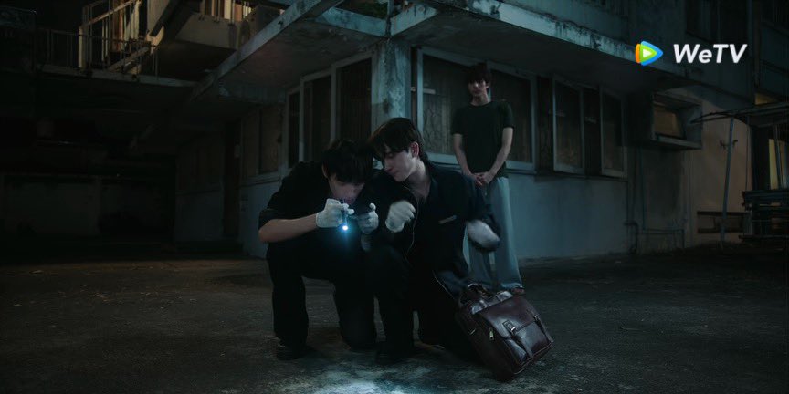 tongtong_ofc's tweet photo. ถือดีๆๆ ไม่งั้นผมทำเอง 

The Rainbow of Fate

#NourTheSeriesEp7 https://t.co/O64ZUizieZ