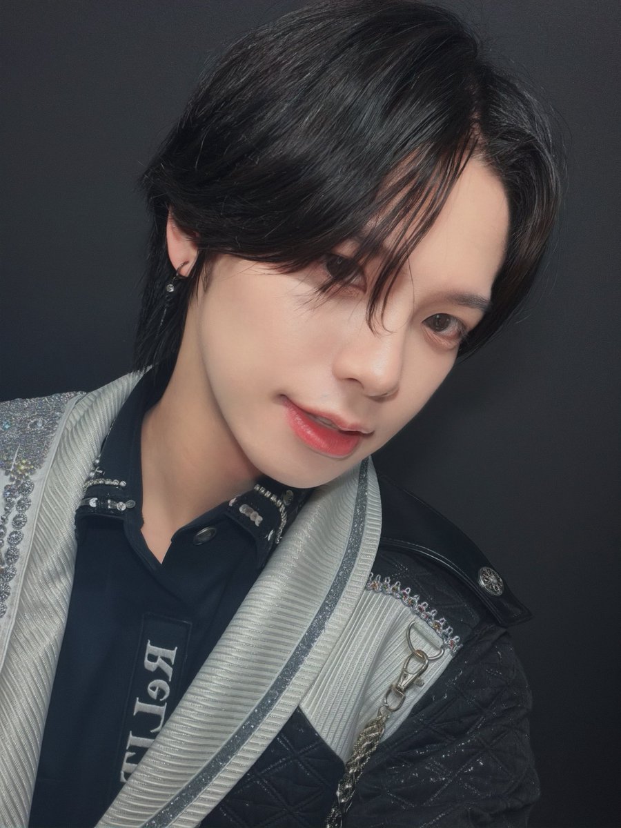 ryuu_ReL's tweet photo. パンダドラゴンさんのSUMMER TOUR 2026
『PARAGON DINER ~ご注文はパラゴンだよね♡~』
東京ファイナル公演、OPAを努めさせて頂きました！👼🏻🤍🪽

可愛いもかっこいいも面白いも詰め込まれてて、テンションが上がるライブ最高でした！✨

#パラゴンダイナー https://t.co/mjzWdr5xlw