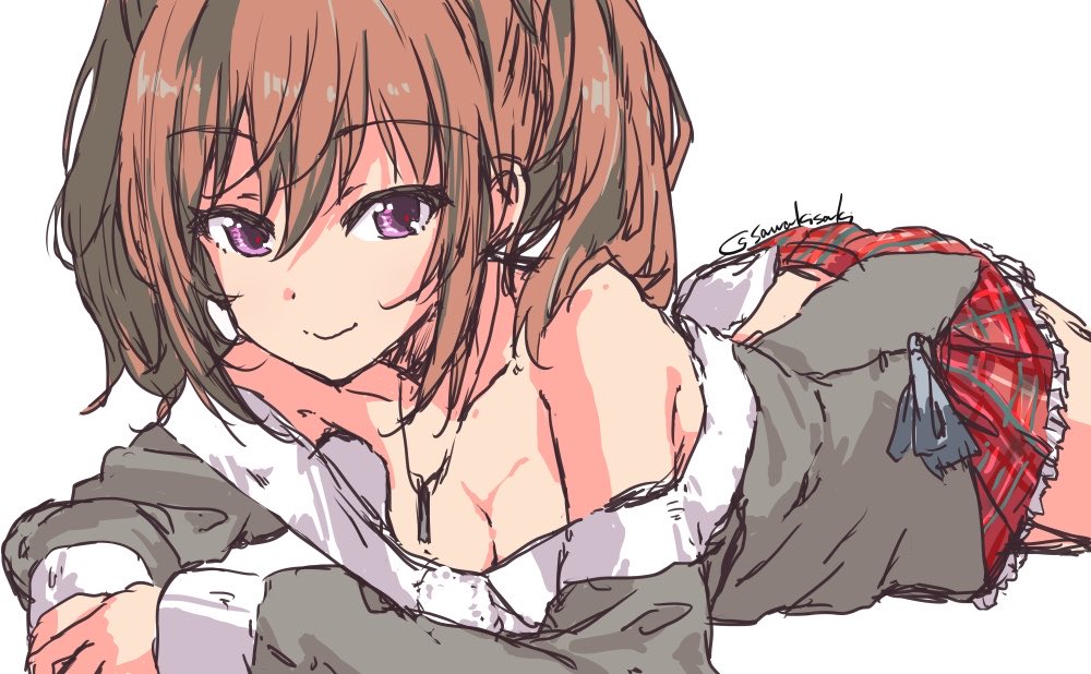 sawakisaki's tweet photo. 唯chang。 https://t.co/WJvCRMvgJB