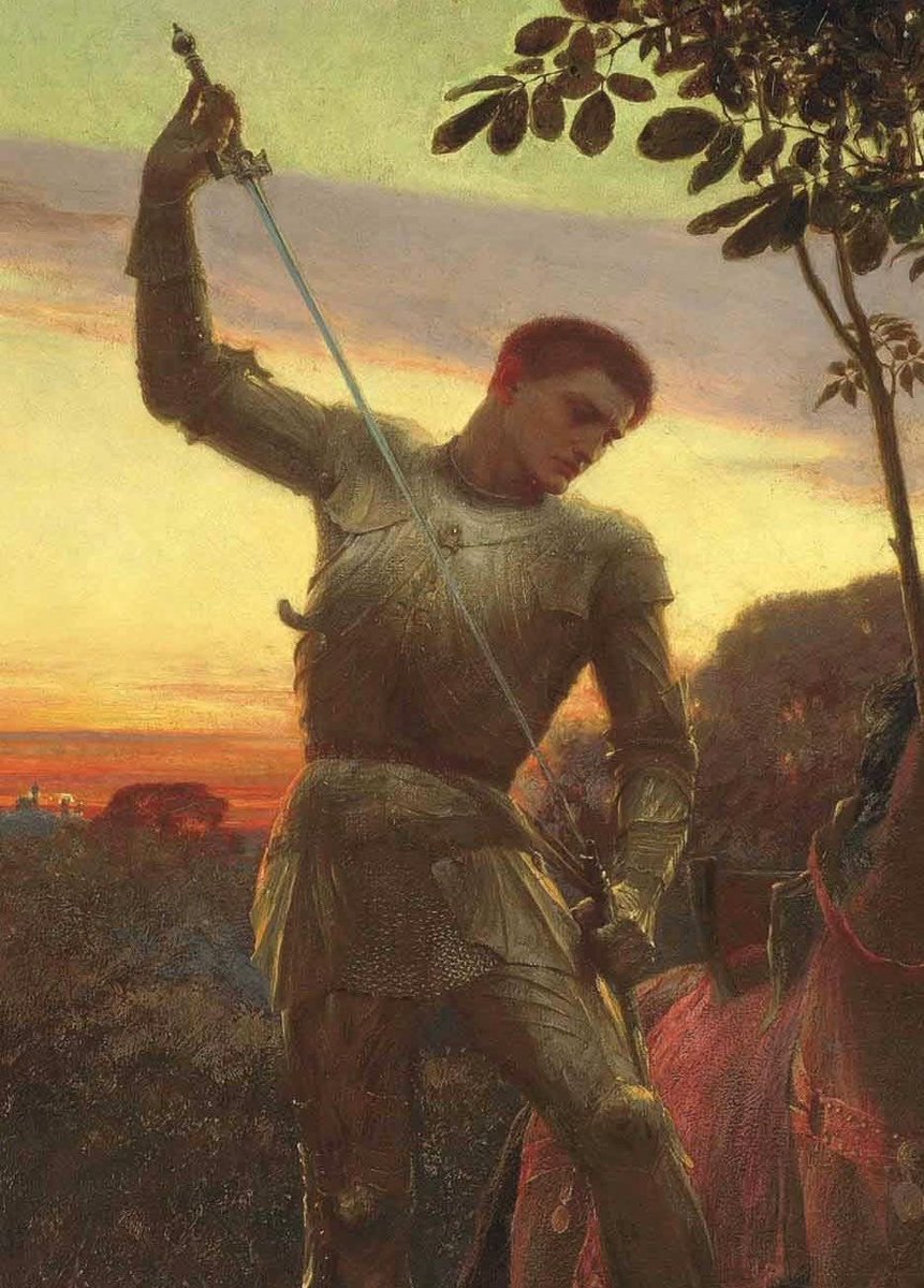 UbermenschMind's tweet photo. Pirates, Knights, Cowboys and Vikings are still cool.

Pass it on. https://t.co/gyr2XezoCy