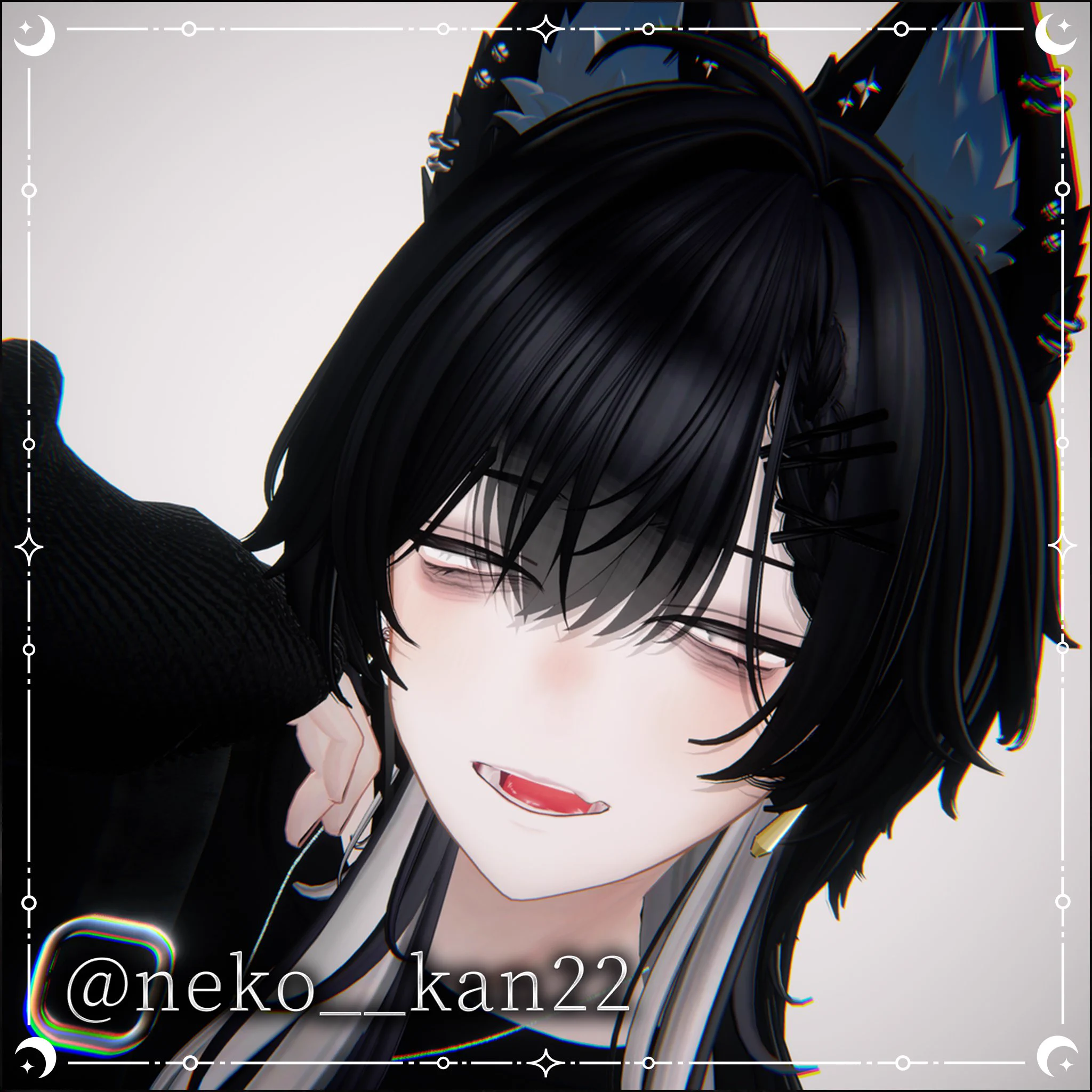 ☆mou☆様　ブラック ASCEND on X: 