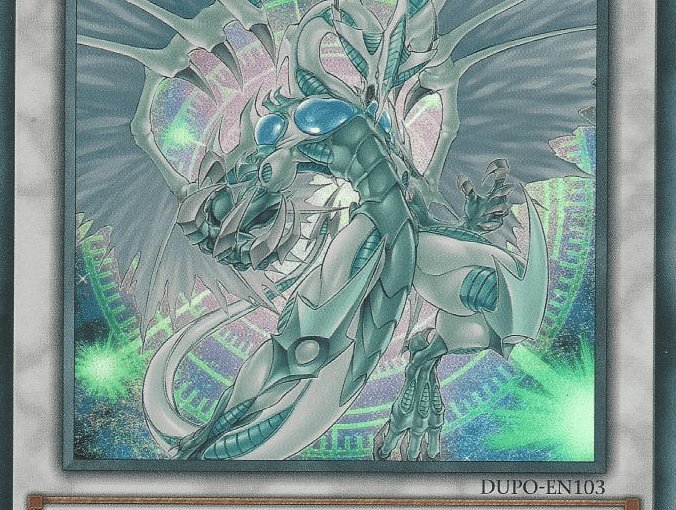 Zell1130's tweet photo. @Yugiman101 https://t.co/N1fpPPMF4r