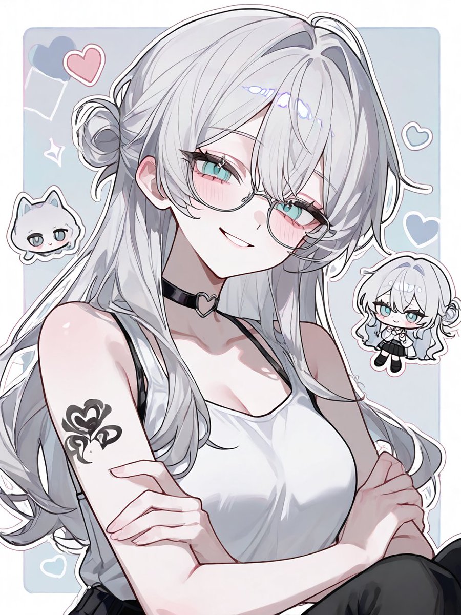 Rempression's tweet photo. 代理ちゃんを置いておくと生成されるという噂が…
新入り初心者マンでも生成されるのか…？ https://t.co/x8axmttQsc