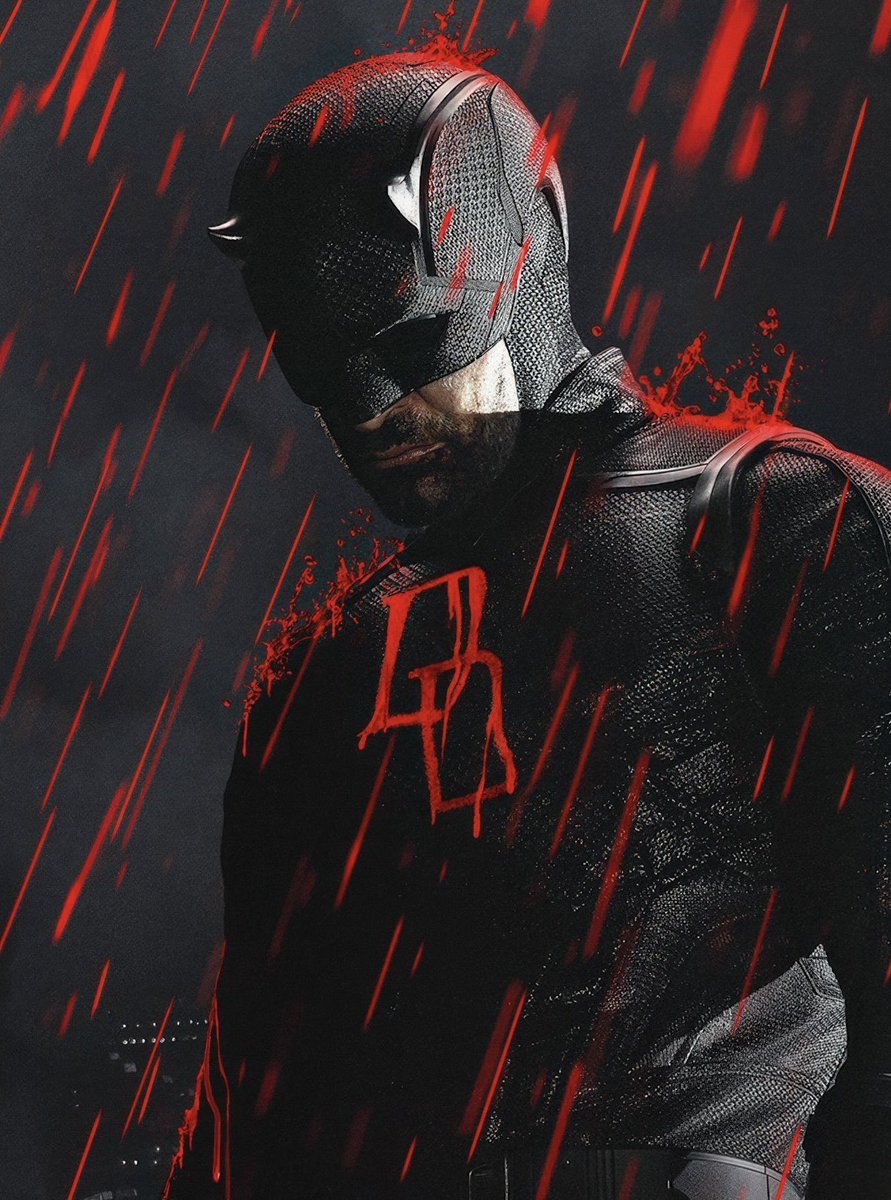 PlayNewsAR's tweet photo. اشاعة: قد يكون DAREDEVIL في طريقه إلى بلايستيشن!

وفقًا لموقع Deadline، فإن لعبة عالم مفتوح DAREDEVIL قيد التطوير في شركة Insomniac Games.

🗓️ من المتوقع أن يستهدف المشروع إصدارًا في عام 2028.

كم نسبة حماسك لها؟ https://t.co/aW0RZGJlKg