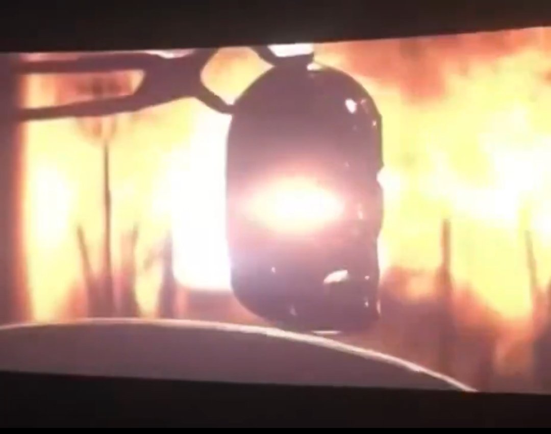 antooostark's tweet photo. Doom referencing Iron Man 1 

#AvengersDoomsDay https://t.co/TIEIFK7f5H