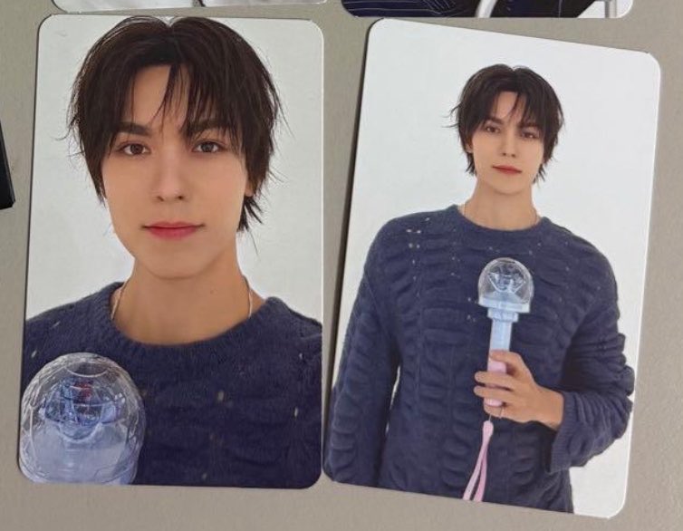 eisaarchives's tweet photo. ༘ ೀ⋆｡˚ wts lfb

help rt! 

vernon v8 caratzone

350 php set

soon to be onhand 
• 50% nrdp - rembal once onhand (late october eta)
• shipping schedule every SUNDAY ONLY
• bulacan area 
• x sensi and impatient https://t.co/h5MM3C00TR