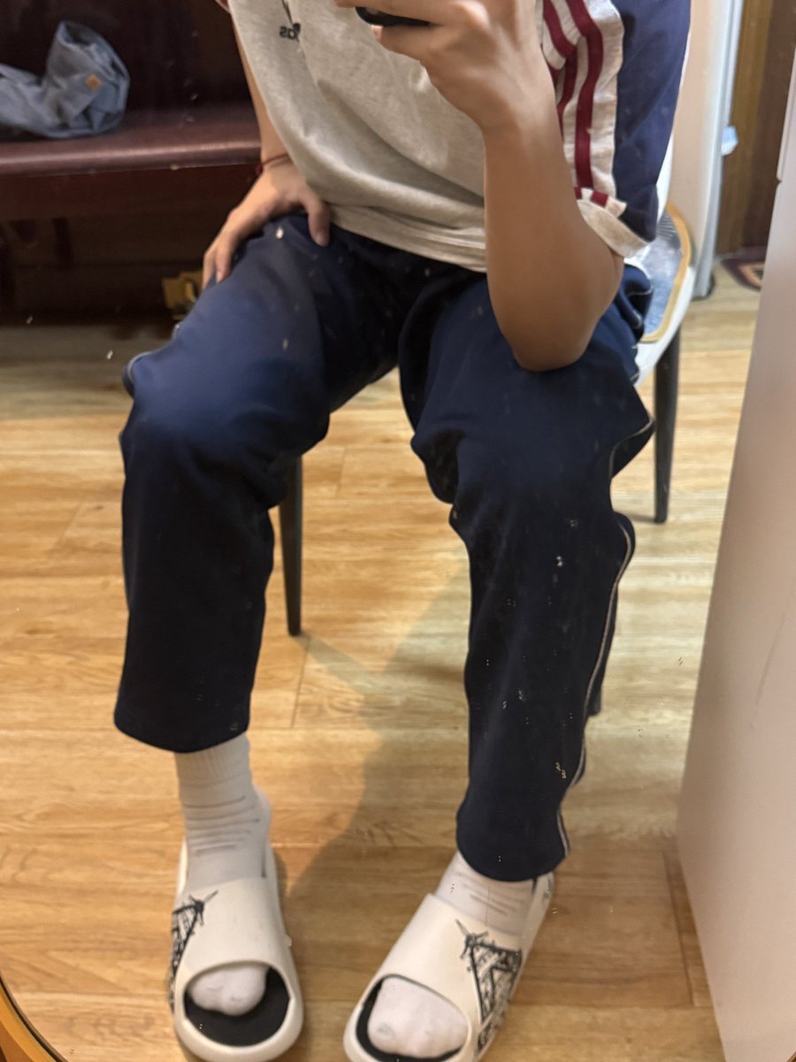 C_w60602's tweet photo. 哥哥在哪里🩵 #10后 #男初 https://t.co/IA33OGYtMU