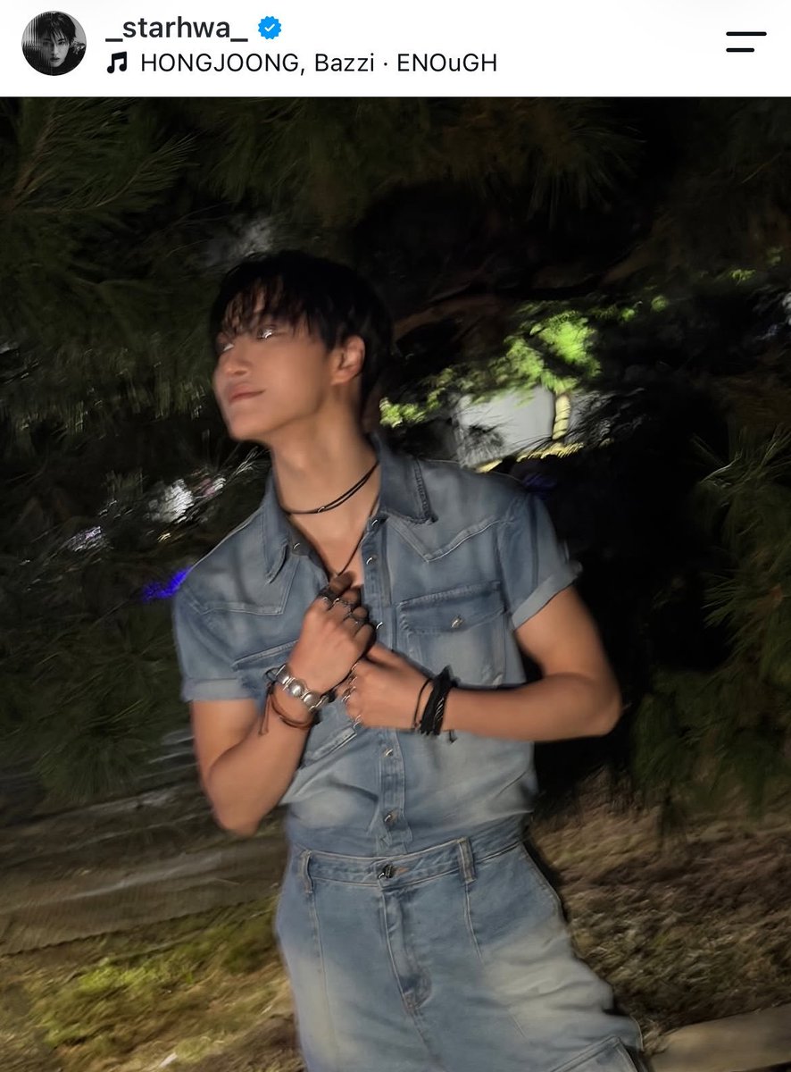 joongtism's tweet photo. WORLD PAUSE. SEONGHWA POSTED WITH ENOUGH 😭😭😭😭😭😭😭😭😭😭😭😭😭 https://t.co/6H6dIDNZNb