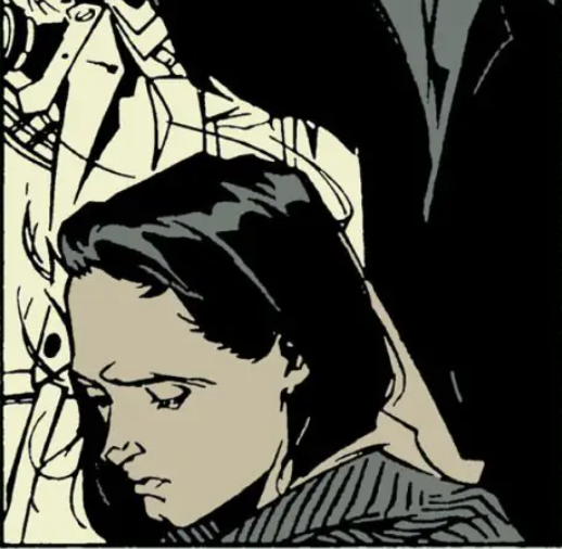 rookblonkorules's tweet photo. a really underrated detail here is Babs' chin cleft- it's so adorable https://t.co/uWsxZ9TOFx