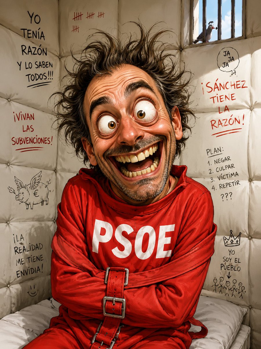 rdjcom75's tweet photo. @erPatiotra @crispmarcote Mejor zoquete que pogre sumiso https://t.co/DZS7IVLa0t