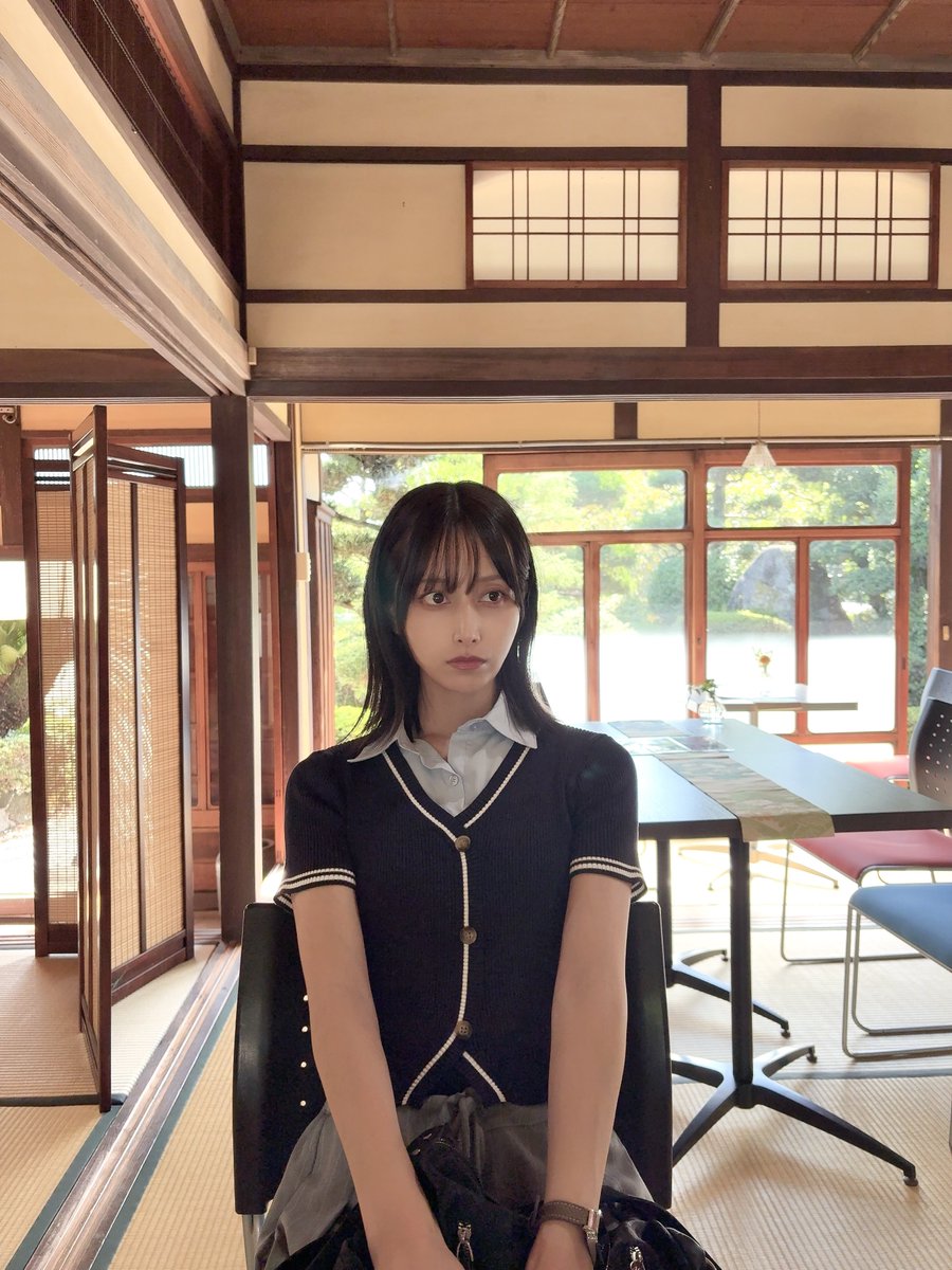 MMMeu_'s tweet photo. シルバーウィークなにした？ https://t.co/lrhujljtbw