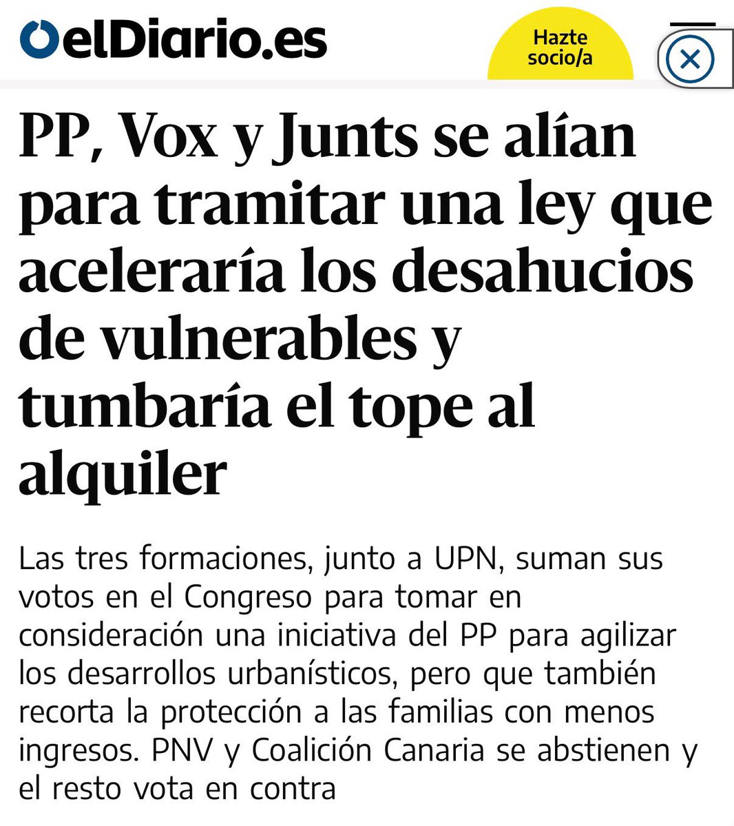 oscar_puente_'s tweet photo. Bueno. Ya lo han soltado. https://t.co/ridkNTDPgK