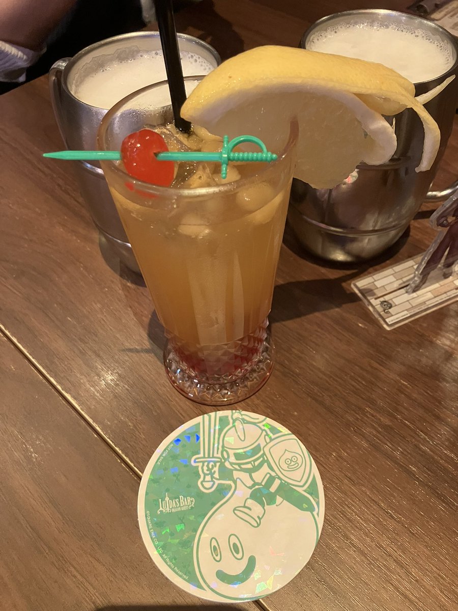 emumuxdq's tweet photo. ルイーダ行ってきた！！！ https://t.co/w2Em1npjHc