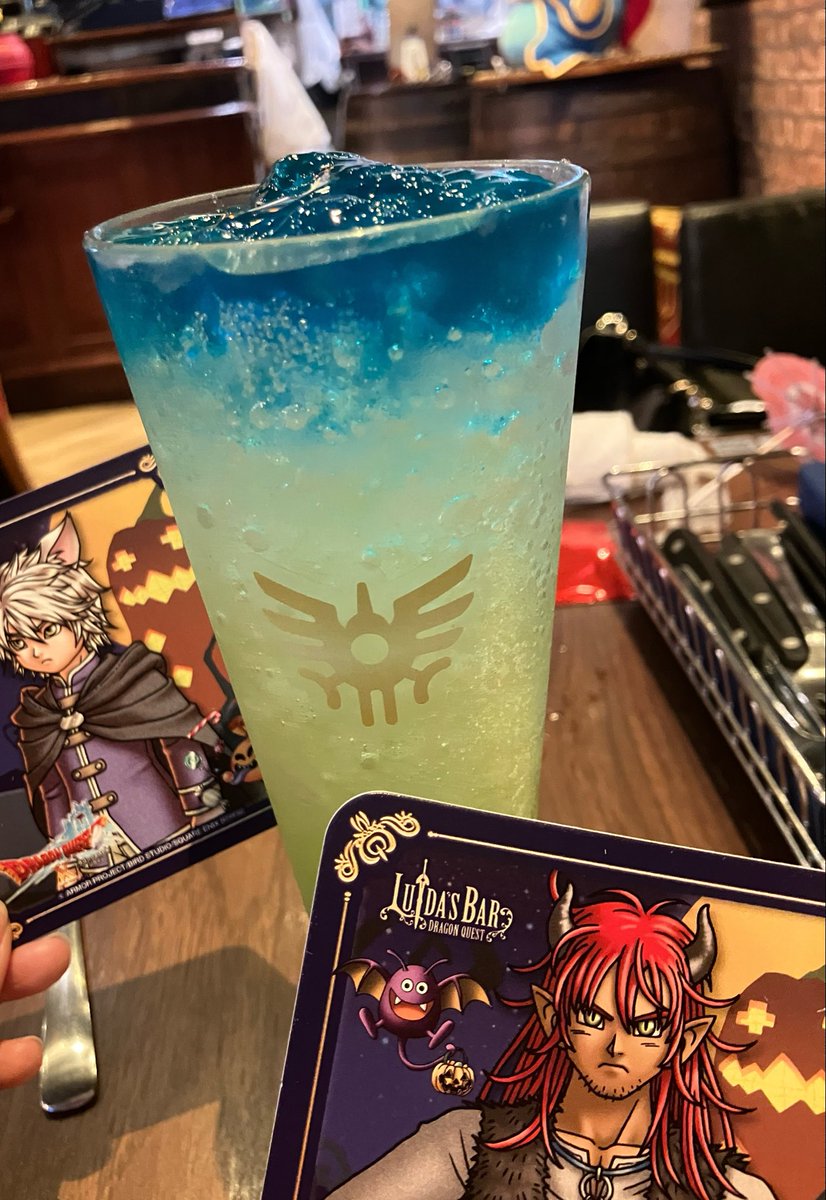 emumuxdq's tweet photo. ルイーダ行ってきた！！！ https://t.co/w2Em1npjHc