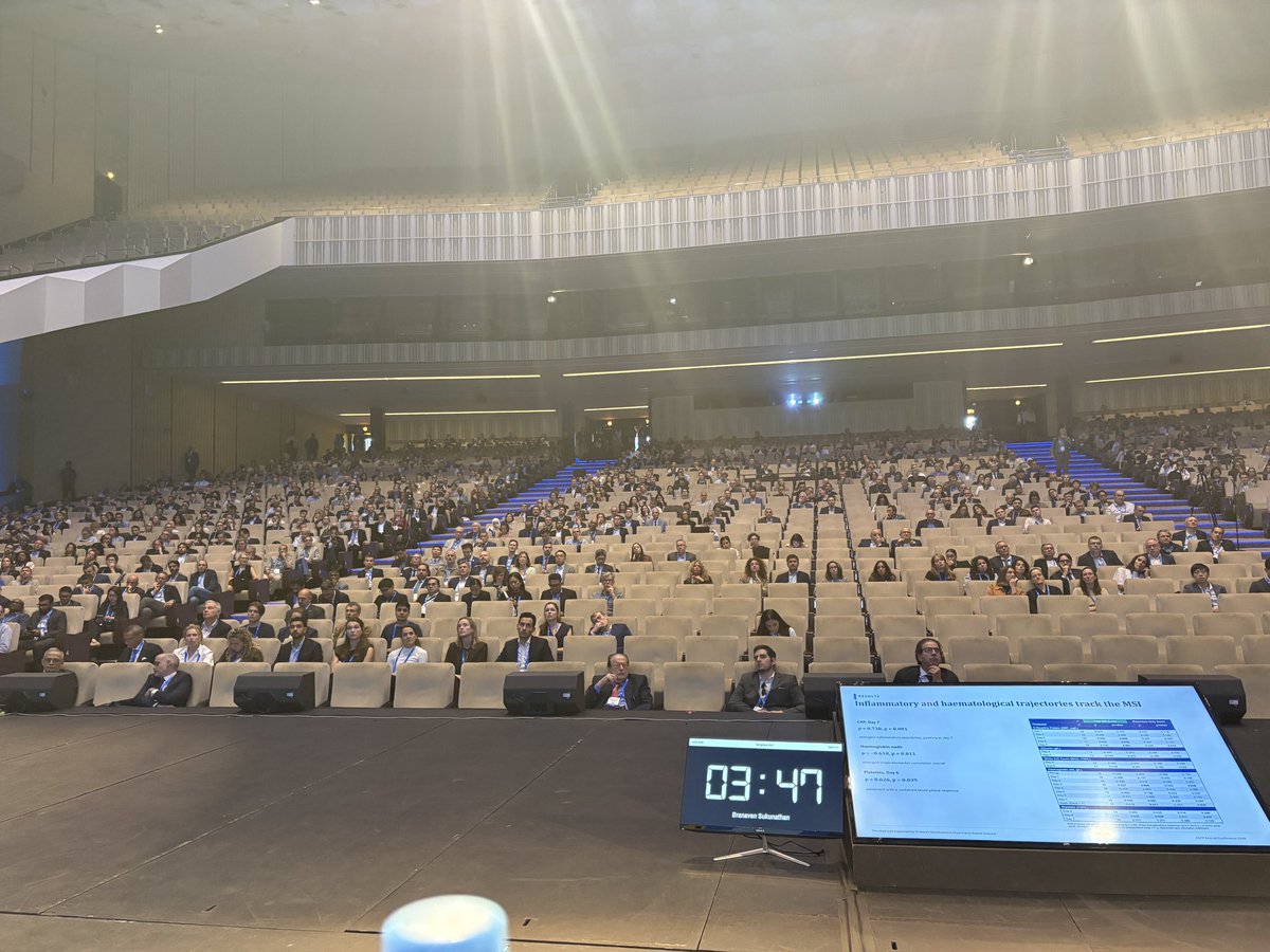 TejedorPat's tweet photo. Come &amp; join the IBD session right now at @escp_tweets !!! Great discussion around our best 6 free papers! 💪 @DhooreAndre @MichelAdamina @m_pera_roman @YouESCP https://t.co/vH1FNdEMf3