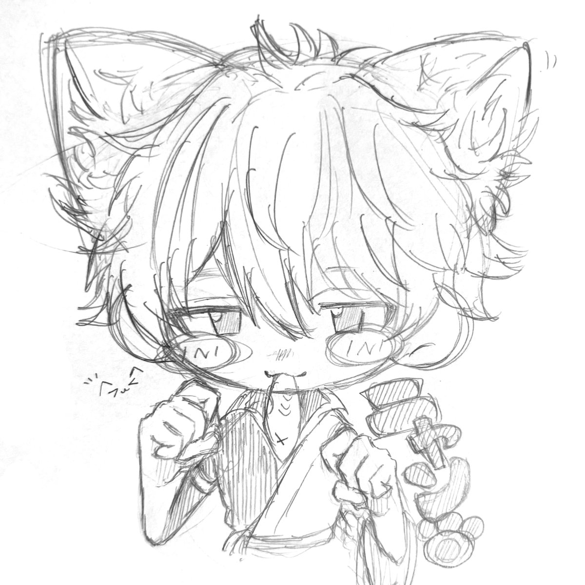 goto_xox's tweet photo. #銀魂絵描きさんと繋がりたい

SW最後に🏷️失礼します^ᴗ ᴗ^♡
同担大歓迎💮/地雷ほぼなし
イラストも銀魂も初心者🔰ですが、良かったらお友達になってくれると嬉しいです😿🫶🏻 https://t.co/R4ZXS5IUfp