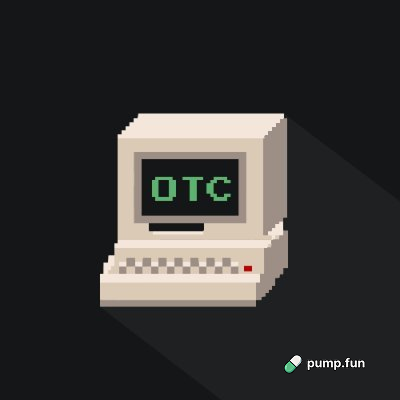 PumpfunEco's tweet photo. $OTC has pumped 119% today! https://t.co/ONtqdhyFdI