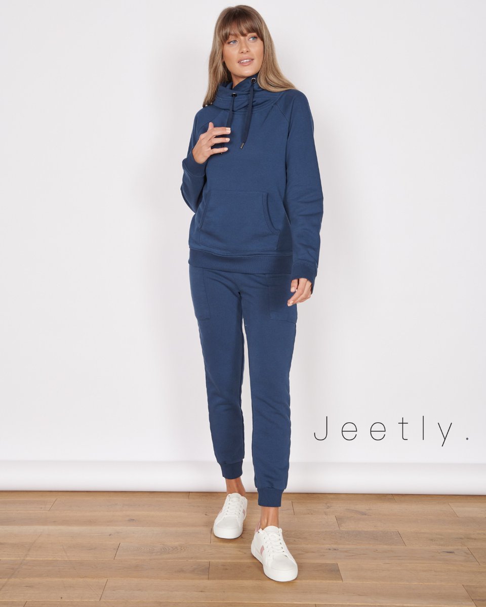 jeetlypetite's tweet photo. Say hello to autumn with loungewear sets designed for crisp mornings, lazy Sundays, and everything in between.
Shop your new cold-weather uniform now.
https://t.co/C6Fgg8hqSO
#AutumnFashion #Comfyclothes #OOTD https://t.co/GY0809HpIc
