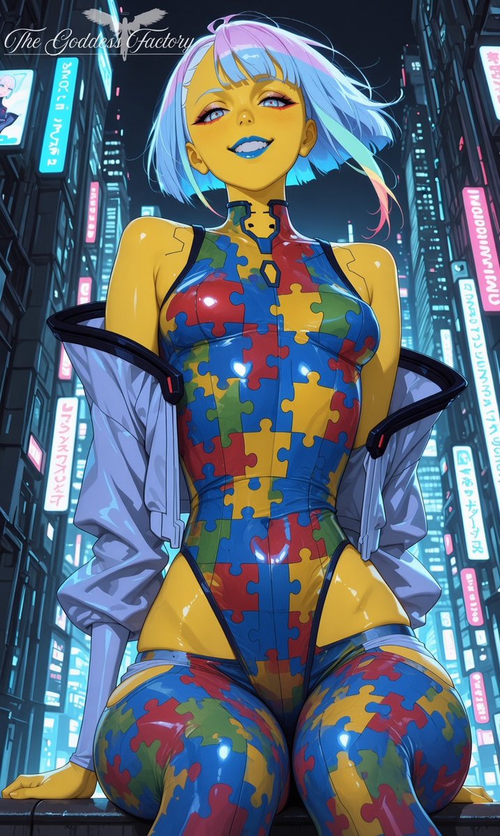 KittoAspie's tweet photo. 🌀🧩ᎶᎧᎧᏁ🧩🌀

🌀🧩ᎶᎧᎧᏁ🧩🌀

🌀🧩ᎶᎧᎧᏁ🧩🌀

#aspie #goonslop #emojibitch #puzzleporn #cringeporn https://t.co/W9zNQvilam