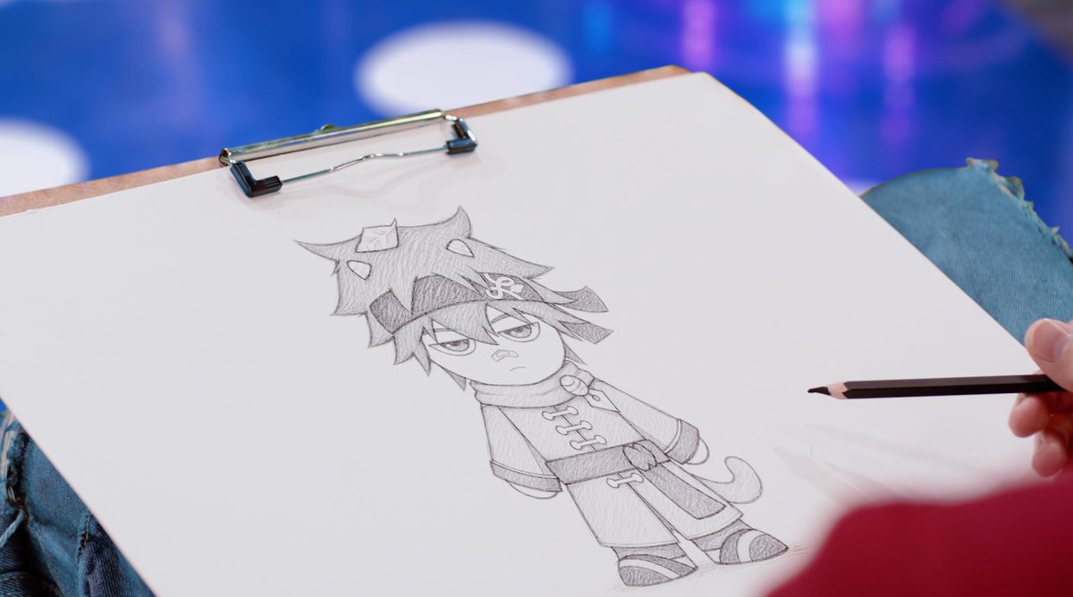 baehoont7's tweet photo. เฟรมครอบครัว น่ารักมากน้า ตู้เกมภาพน้องเร็นจิน ดิววาดเร็นจินแบบน่ารักมากกกก อยากเจอแล้วววว 

#DewTeeFancon https://t.co/GQDybtAFV0