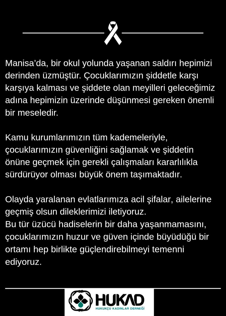 hukukcukadinlar's tweet photo. #manisa https://t.co/Q8xhIPrLD1