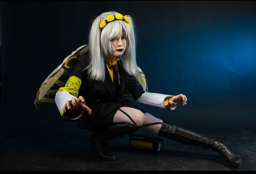 m8an9on's tweet photo. J <3
#jcosplay #j #md #jmd #mdcosplay https://t.co/89s92HBvsR