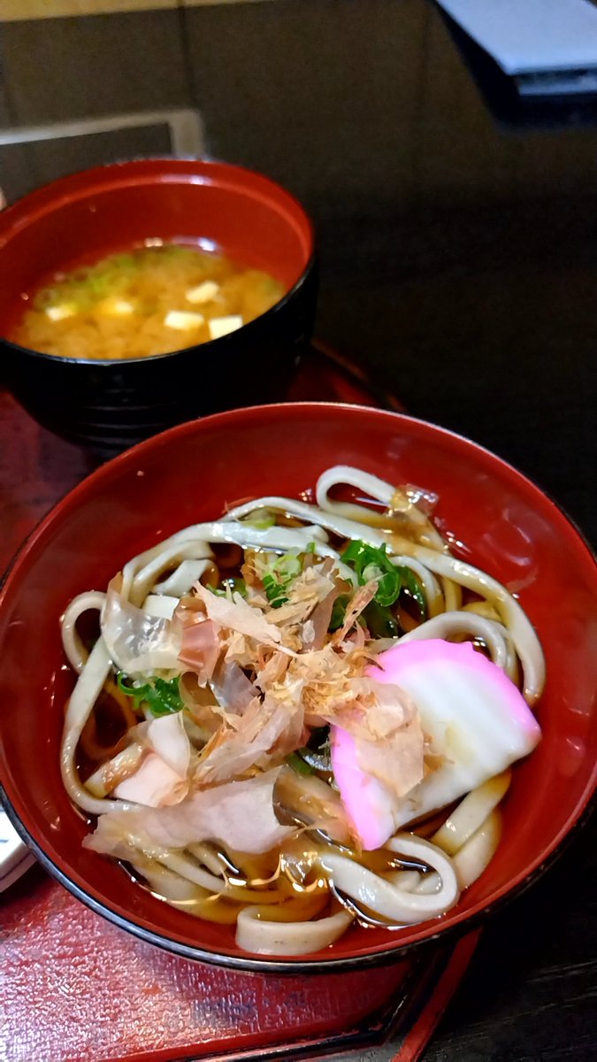 akatsuki519's tweet photo. 晩ごはん、カツ丼とミニ越前蕎麦！
美味かった♪ https://t.co/KJj57y2mH8