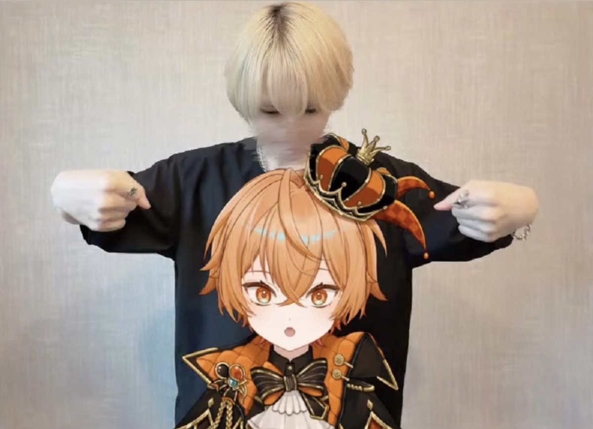 l_Love_vVkun's tweet photo. こくびび真似っ子🎈🌥️
てかこのポーズまじなにWWW https://t.co/DgReb7WZjW