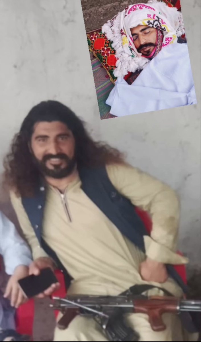 Insightop091's tweet photo. Security forces conducted an operation in which they raided the house of a TTP commander amir badshah and hes was eliminated on spot. This operation was conducted 1/2 days ago in KPK. https://t.co/YKIoWYZPbt