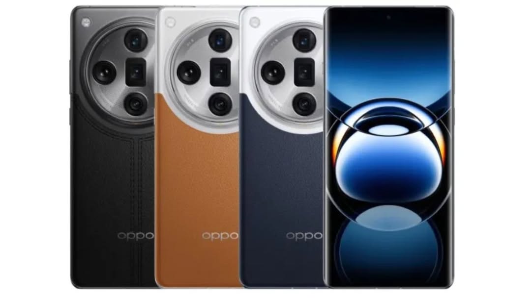 KatheyMarszpf's tweet photo. OPPO Find X8 launches in India with 12GB RAM and a long-lasting 5630mAh battery https://t.co/NXiD6RHmlk