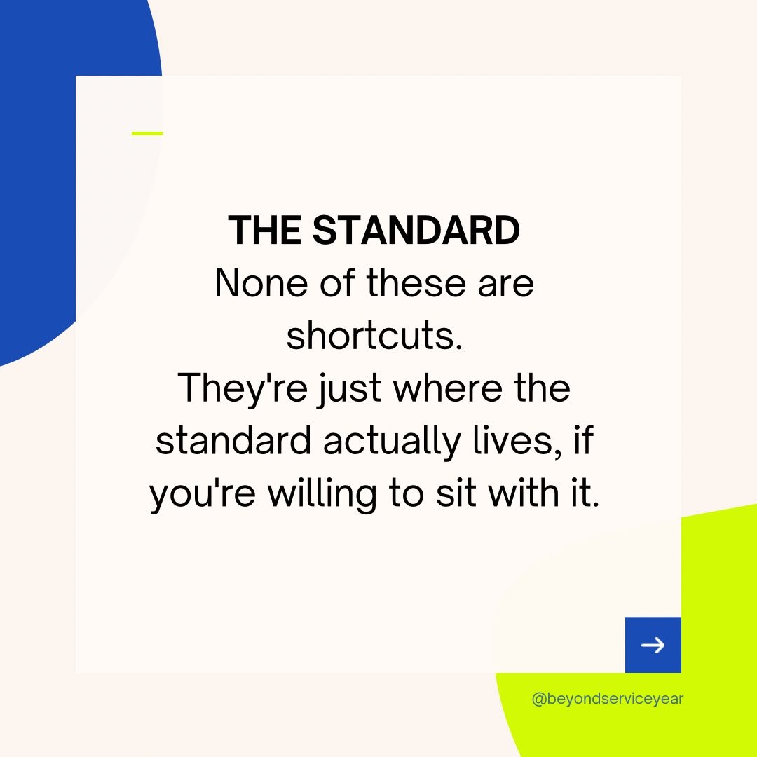 BSYNigeria's tweet photo. Which skill have you been meaning to get serious about, instead of just admiring from a distance? Tell us below.

#BSY #BSY2026 #BeyondServiceYear https://t.co/t4jLKL4YTK