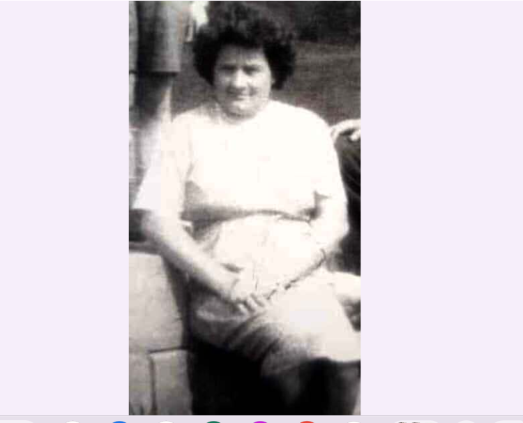 OnThisDayPIRA's tweet photo. #OnThisDay in 1972 Minnie Malcolmson, 48, married with family, died from heart attack on seeing RUC son`s injuries inflicted by IRA terrorists as he investigated murder of Lieut Gardiner, S Armagh, N Ireland. She was innocent &amp; as far as I’m concerned she was murdered” -son. #OTD https://t.co/Bdj6PnwHd8