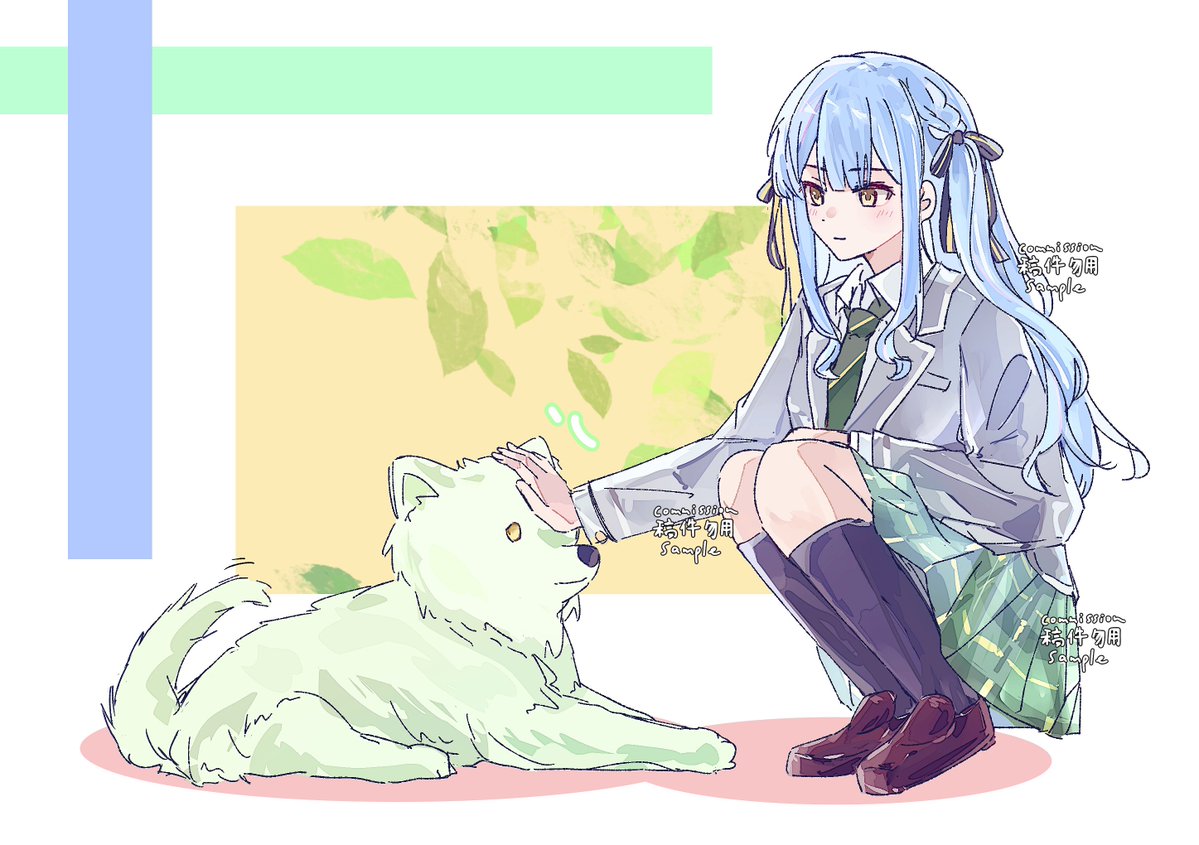 keyun69250303's tweet photo. commission*
#AveMujica https://t.co/gNF89kiAm1
