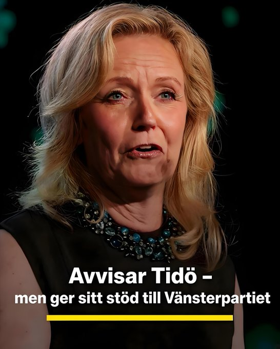 anders_per58566's tweet photo. Sverige har inte röstat på socialism. Men Centern kommer göra det tillsammans med hela vänstern. V fick 30 mandat och S måste anpassa politiken till dem med Centerns stöd.
C möjliggör ytterkantspolitik i form av kommunism med utländskt inflytande. Sveket... https://t.co/2tShJtTNKU