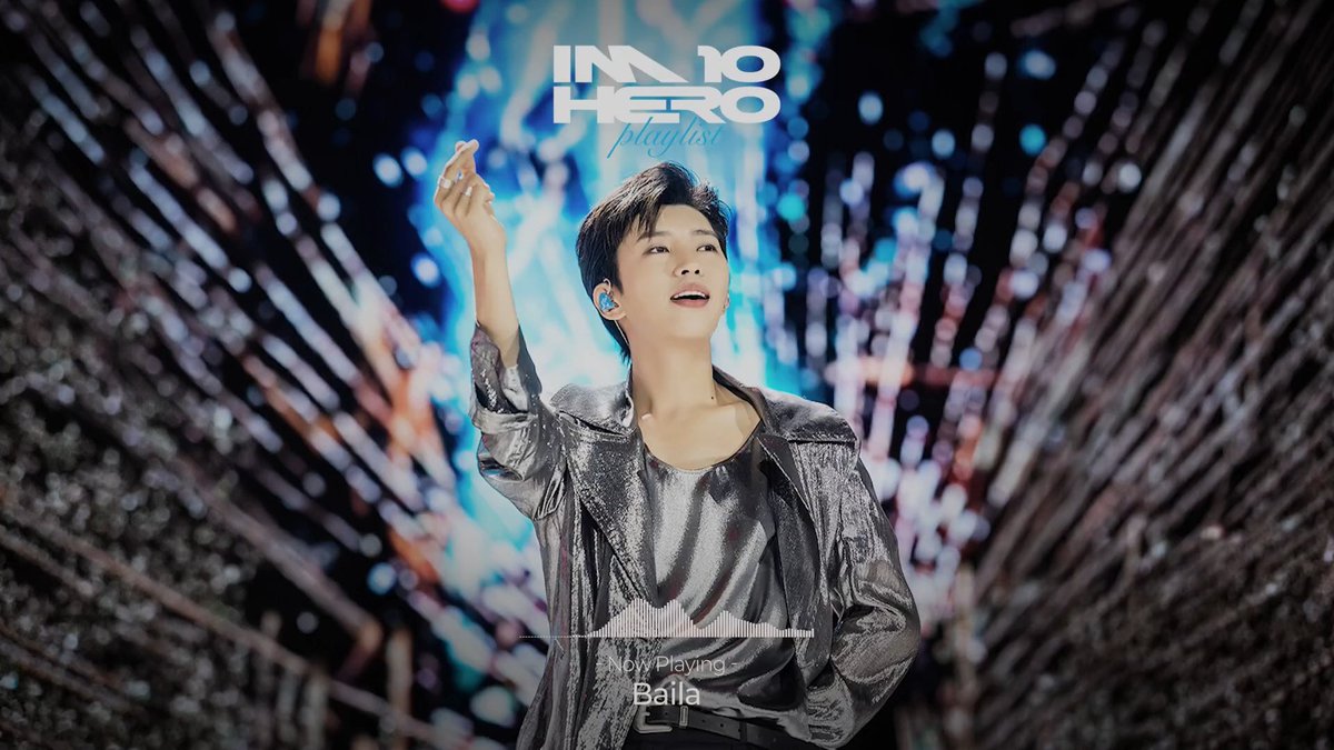 woongbaragi0616's tweet photo. IM HERO 10 playlist 포토 📸

#임영웅 https://t.co/1AgZsn8fHq