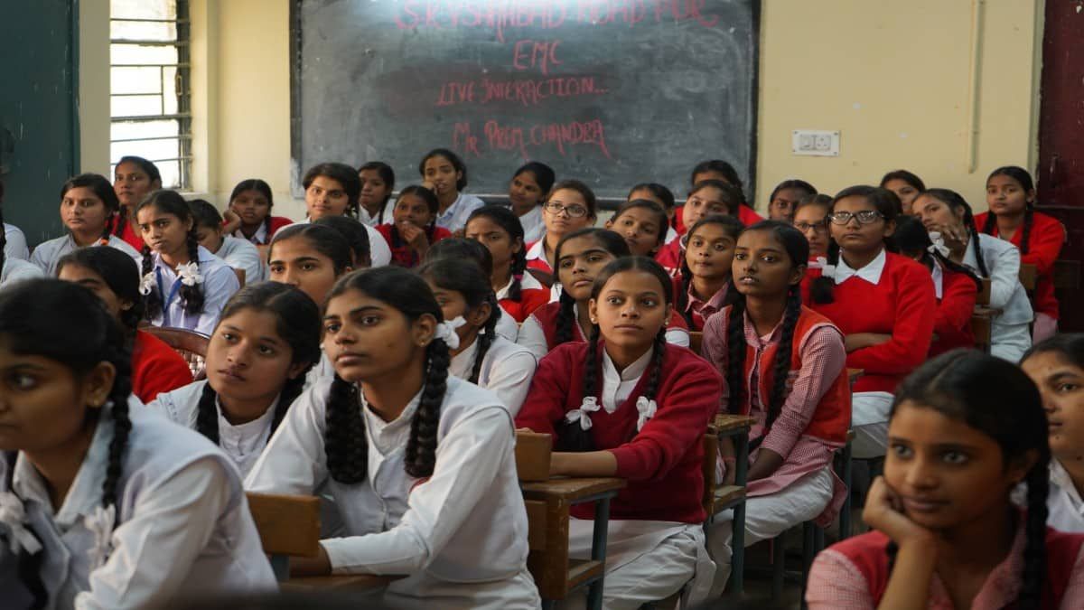 careers360's tweet photo. CBSE revises NSP scholarship framework for 2026-27; check key changes

Read more: https://t.co/iyfNBwTEkc 

#NSPScholarship2026 #CBSENSPscholarship2026 #NSPframework #NationalScholarshipPortal https://t.co/mVVgITvUvF