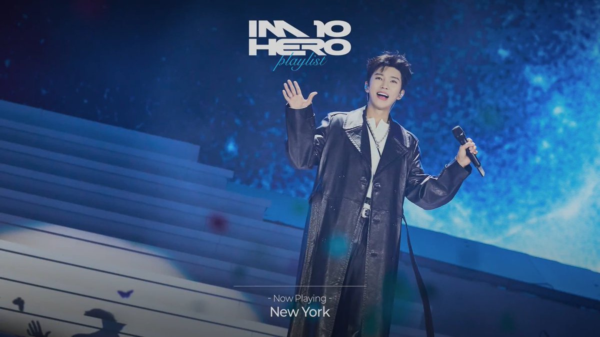 woongbaragi0616's tweet photo. IM HERO 10 playlist 포토 📸

#임영웅 https://t.co/N7lmhW9758