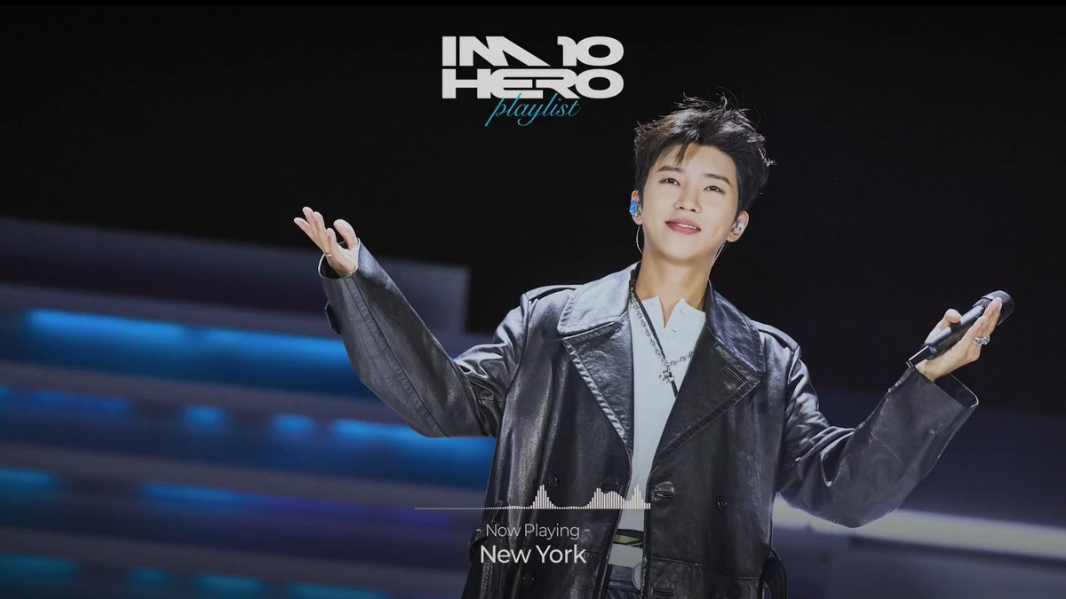 woongbaragi0616's tweet photo. IM HERO 10 playlist 포토 📸

#임영웅 https://t.co/N7lmhW9758