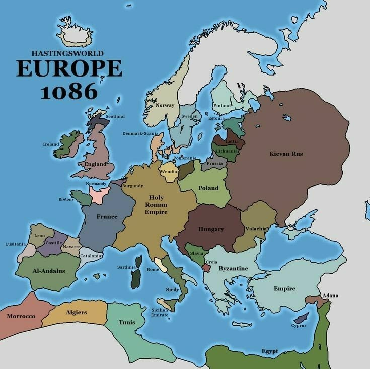 kerimozarslan's tweet photo. 1080 yılının Avrupa haritası.
Adana ayrıntısı.
#European  #Euroasia #EuropeanUnion #Adana https://t.co/Ph8B0rvRlL