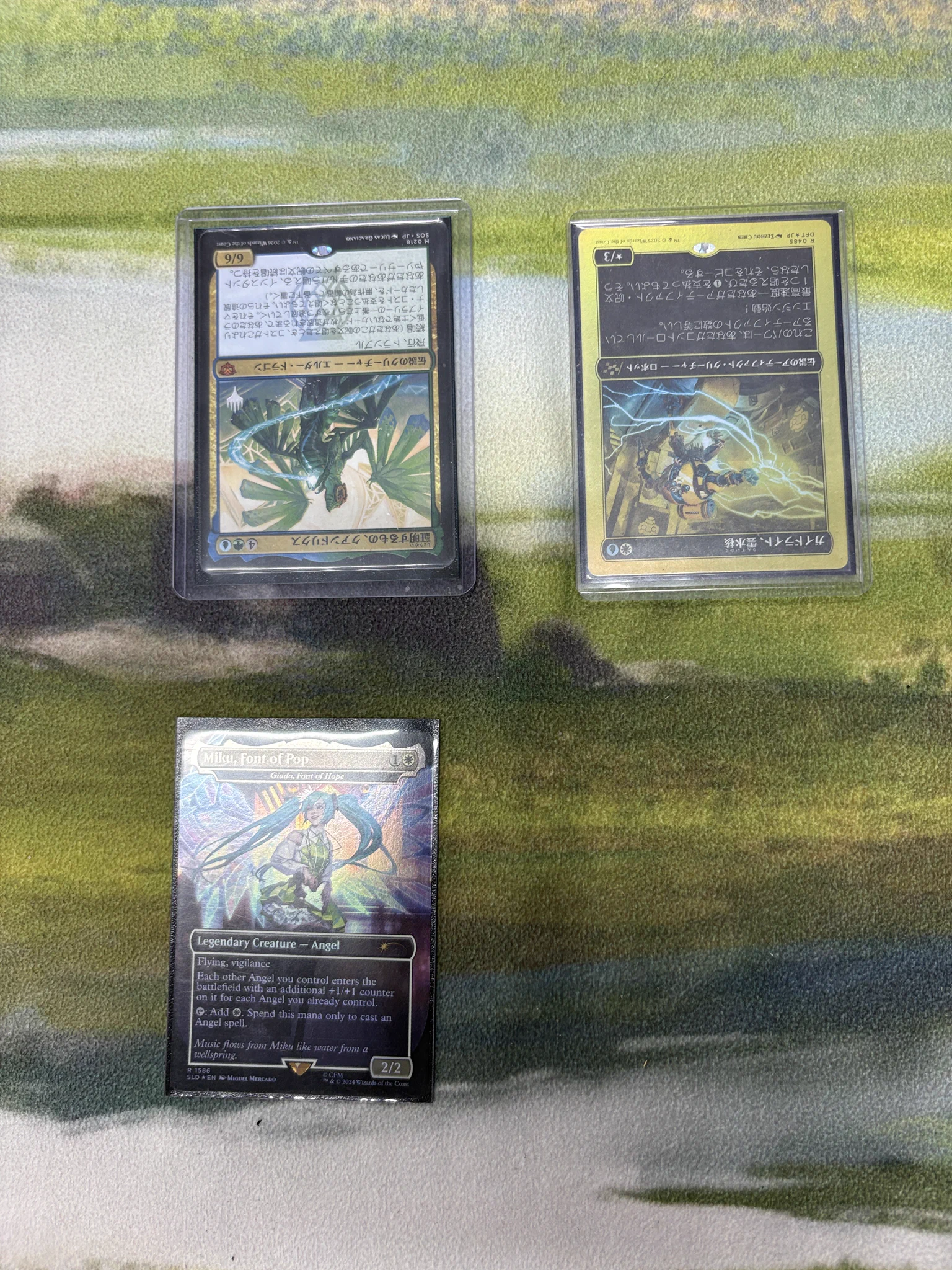 【MTG まとめ販売｜400円/枚】バラ売り可・まとめ購入歓迎 Cardshop Serra＠MtG on X: 