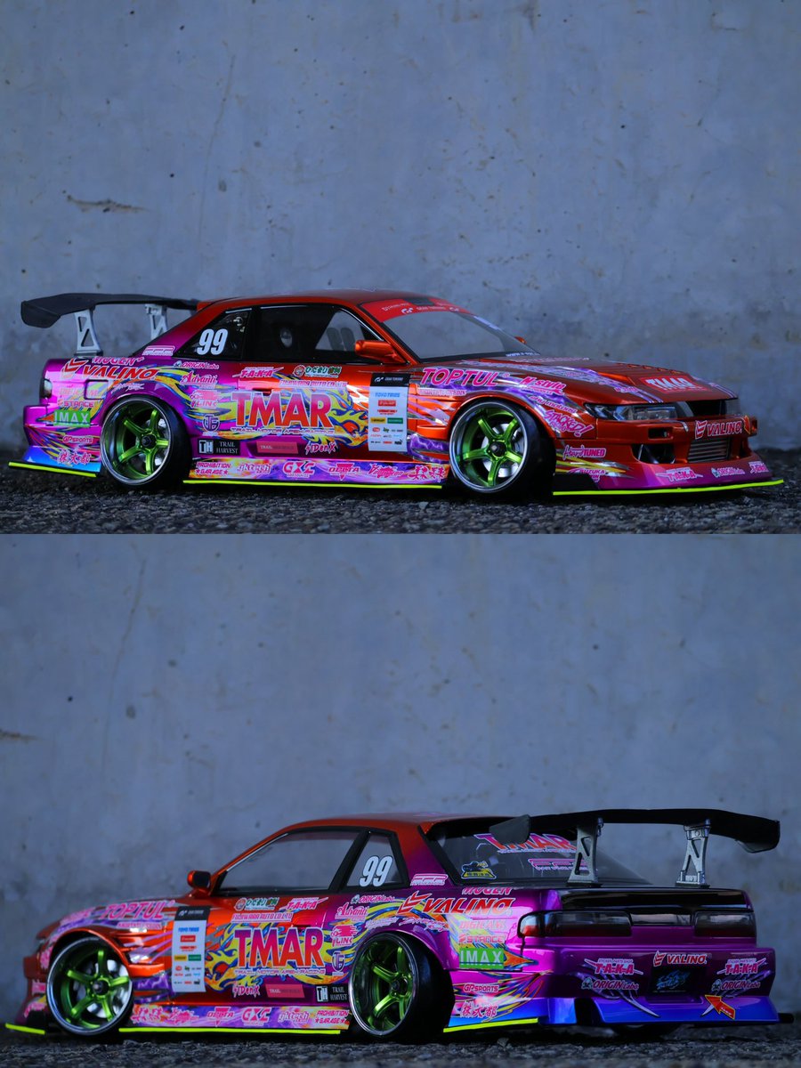 jun_643's tweet photo. NO.00263
AD-HB19V8 SILVIA
Naoki Nakamura 2022 D1 15号車
#中村直樹 #d1gp #s13 #TMAR #jdm https://t.co/NMBjvDy8yl