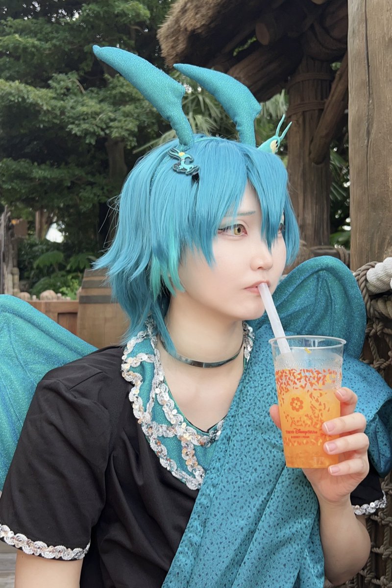 ma2_1031's tweet photo. 🥤 https://t.co/HHSA1txMsz