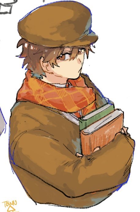 masamito_72's tweet photo. 色塗ったもの単体〜
ﾁｬｳﾅ🌶️可愛くかけたので見て https://t.co/eZaMt3wAjY