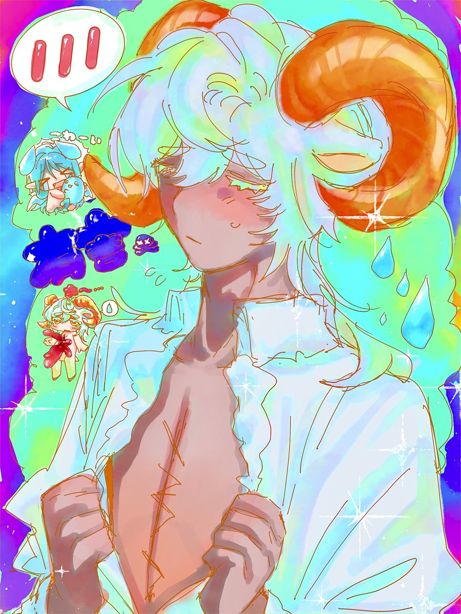 8vzaf's tweet photo. #絵描きさんと繋がりたい
#秋の創作クラスタフォロー祭り
全反応巡回
OCをたくさん描いています❣️ https://t.co/gPs618MKsh