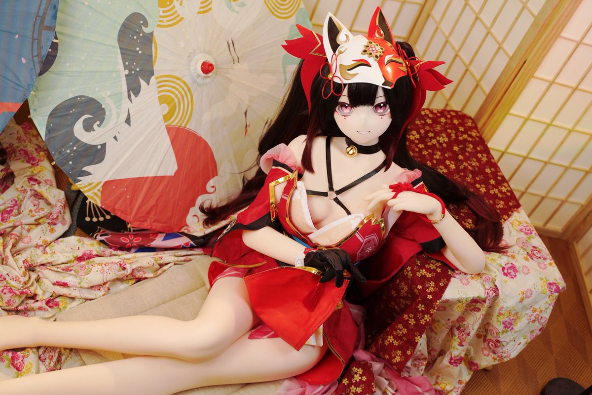 mozujp's tweet photo. スパークル コスプレ✨
ドールであの魅力的な姿を再現しました。
ぜひじっくり見てみてください
#mozudoll #doll #anime #honkaistarrailcosplay https://t.co/6Km0zbdGMw